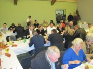 Jahreshauptversammlung 2010