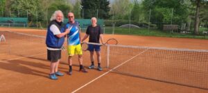 Freiplätze ab MI 23.April bespielbar