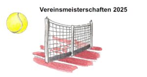 Vereinsmeisterschaft 2025