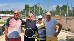 +35 leider chancenlos gegen Rabenstein