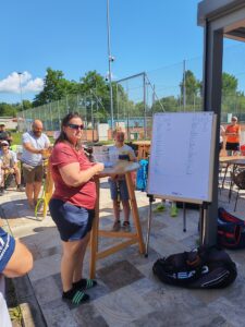 Sommerfest/Saisoneröffnung 2026