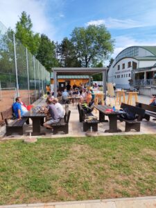 Sommerfest 2026
