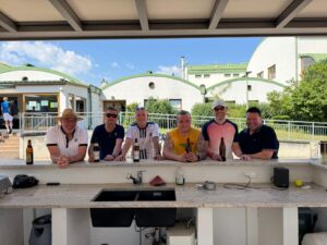 3 Heimspiele – 3 Siege